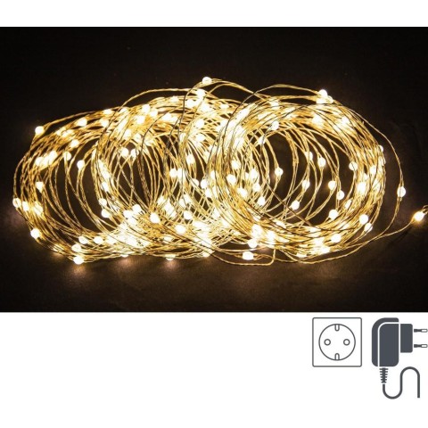 200MICROLED LUX CLASSIC IP44
